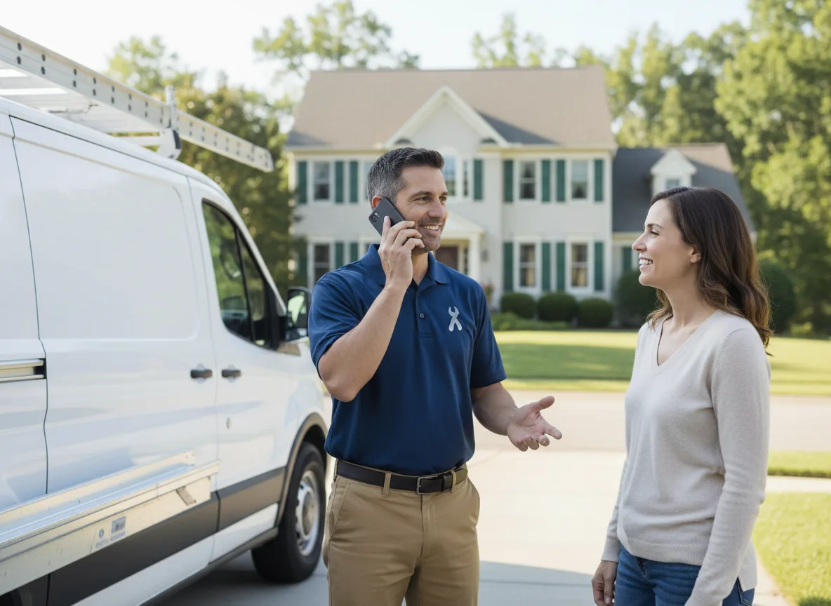 Home Gutter Service Plattsmouth, NE FAQs